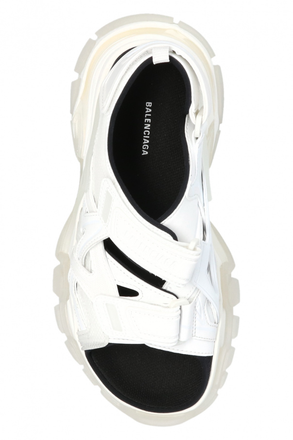 Balenciaga Track Sandal - Men's - Free Shipping | DSW